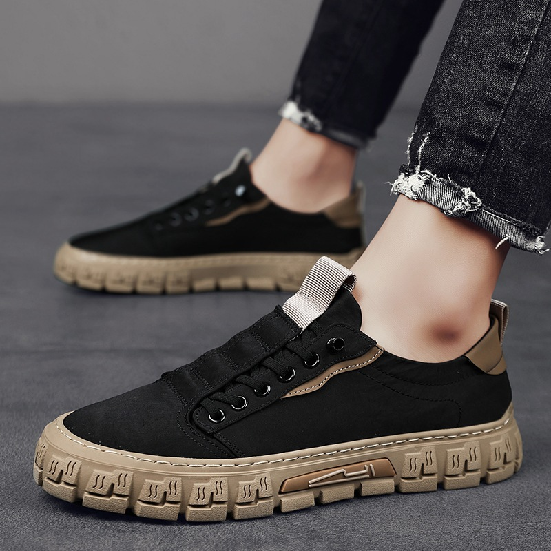 WENTWORTH | Everyday Heritage Trainers