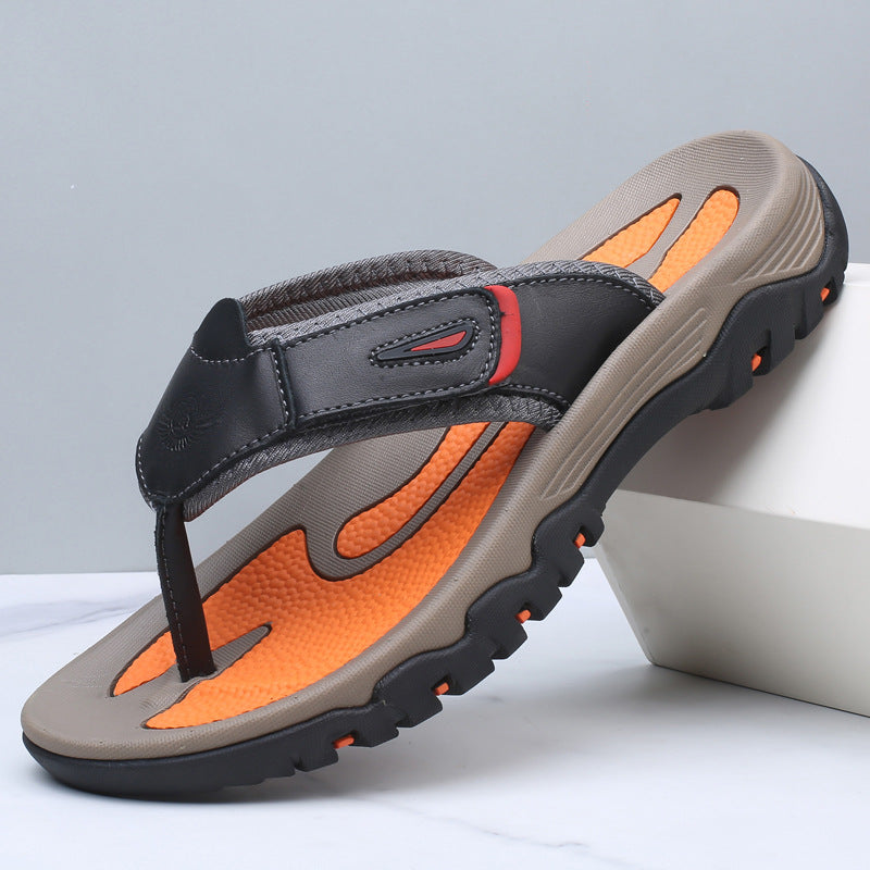 Bennett Comfort Sandals