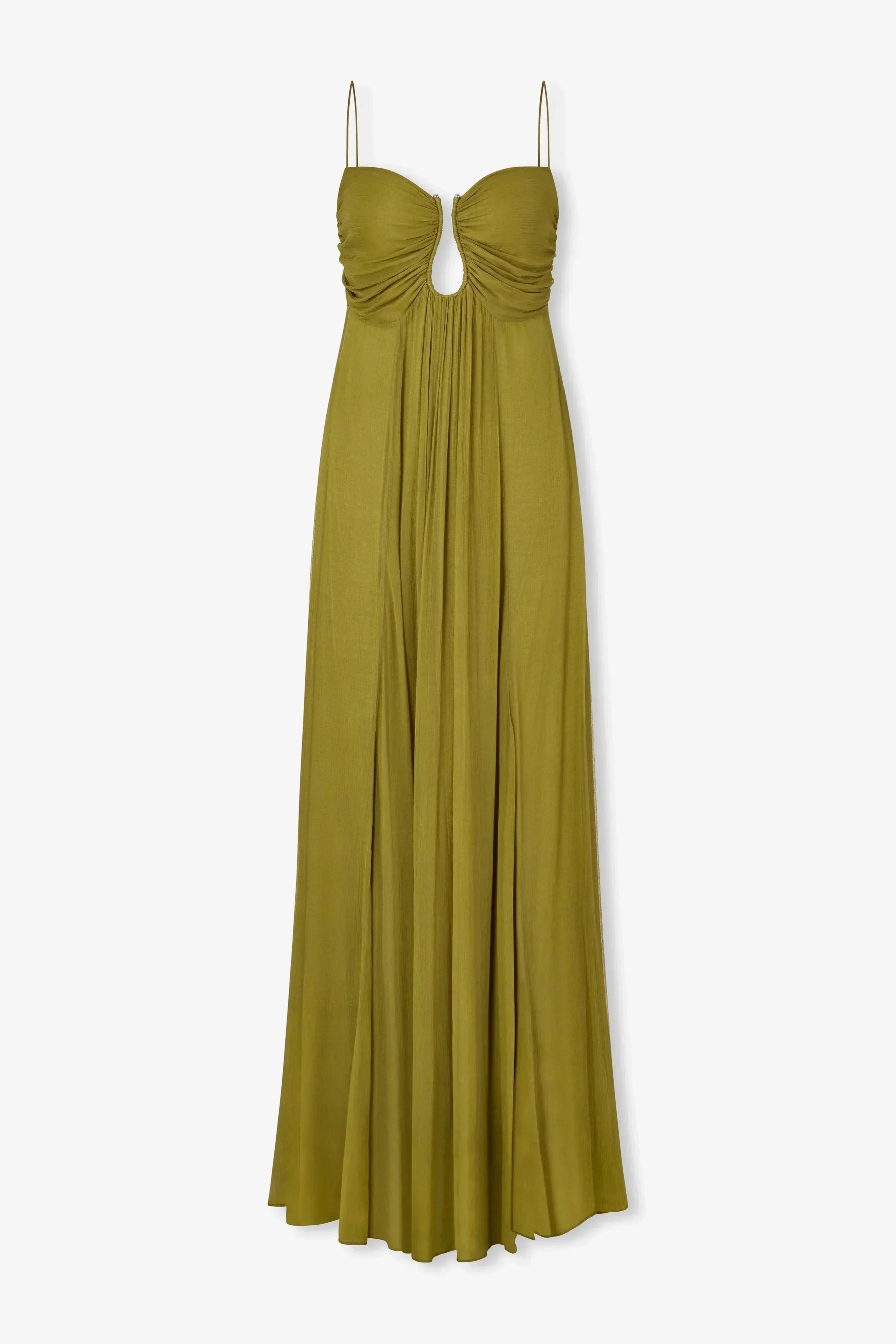 Julenia - Sophisticated Maxi Dress