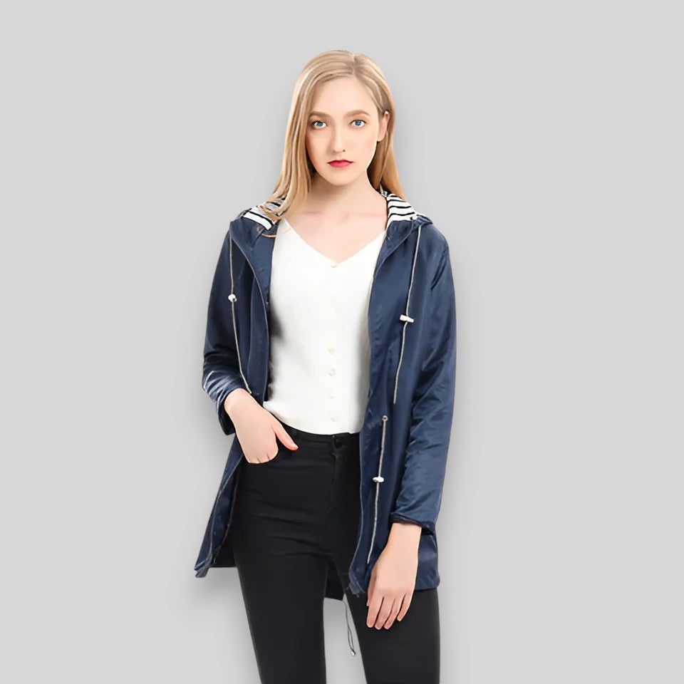 Waterproof Jacket Tracy