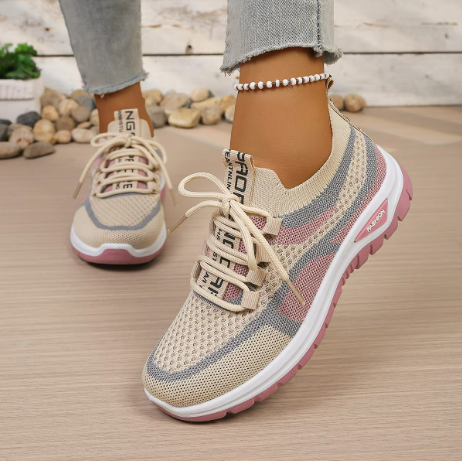 Selora | Everyday Comfort Sneakers