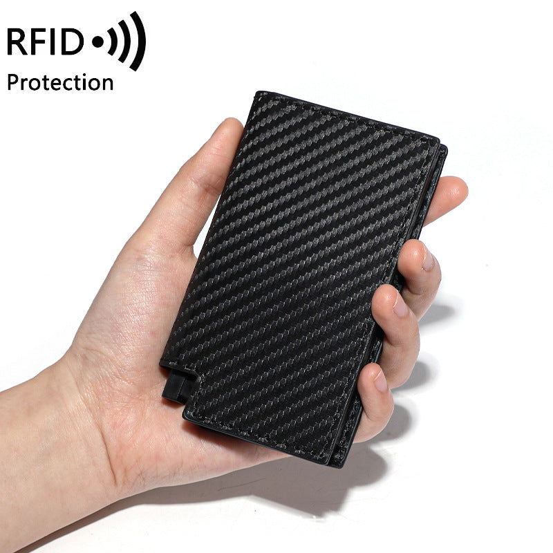 SwiftVault - Card Organiser