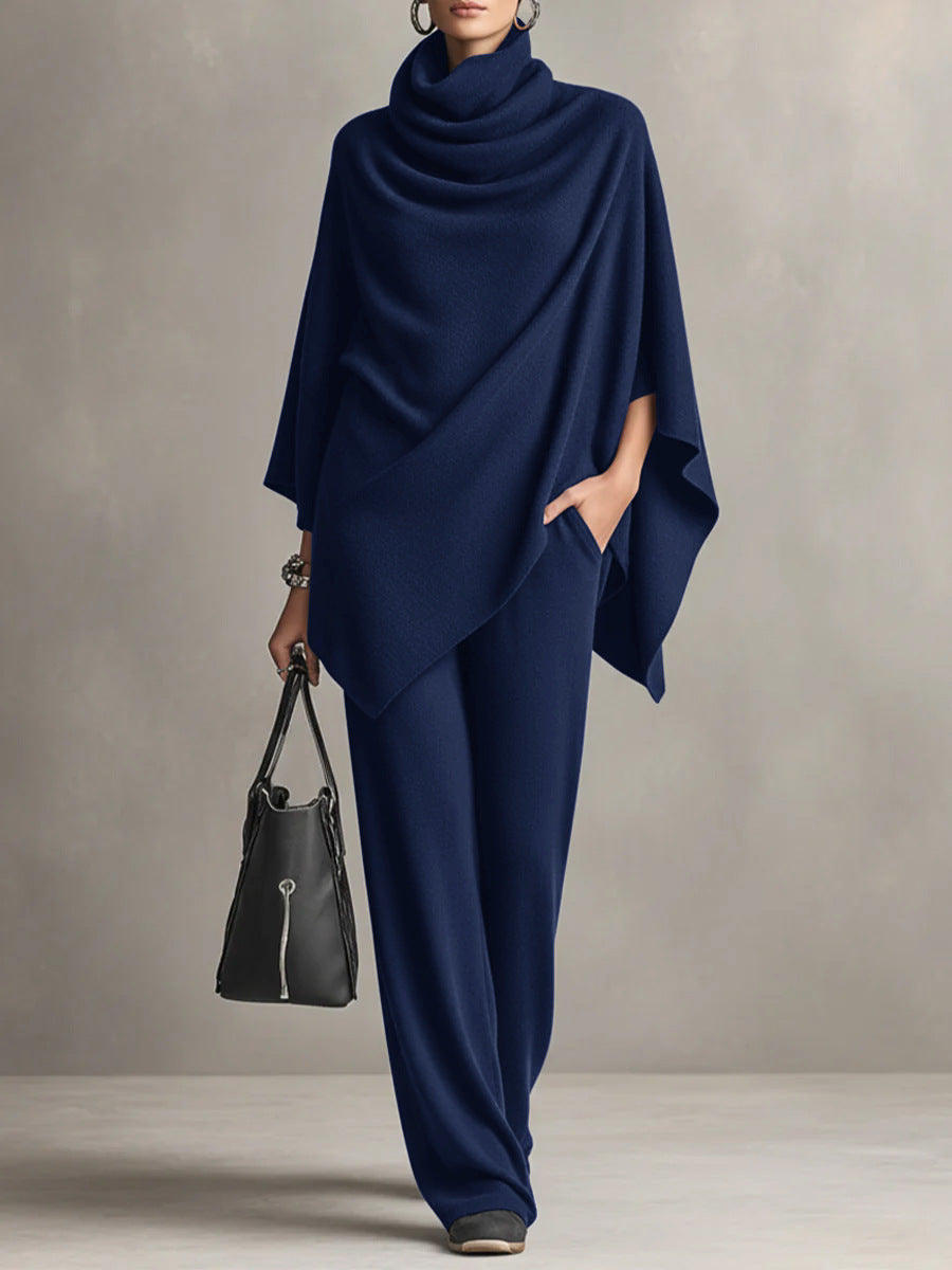 Seraphine - Chic Casual