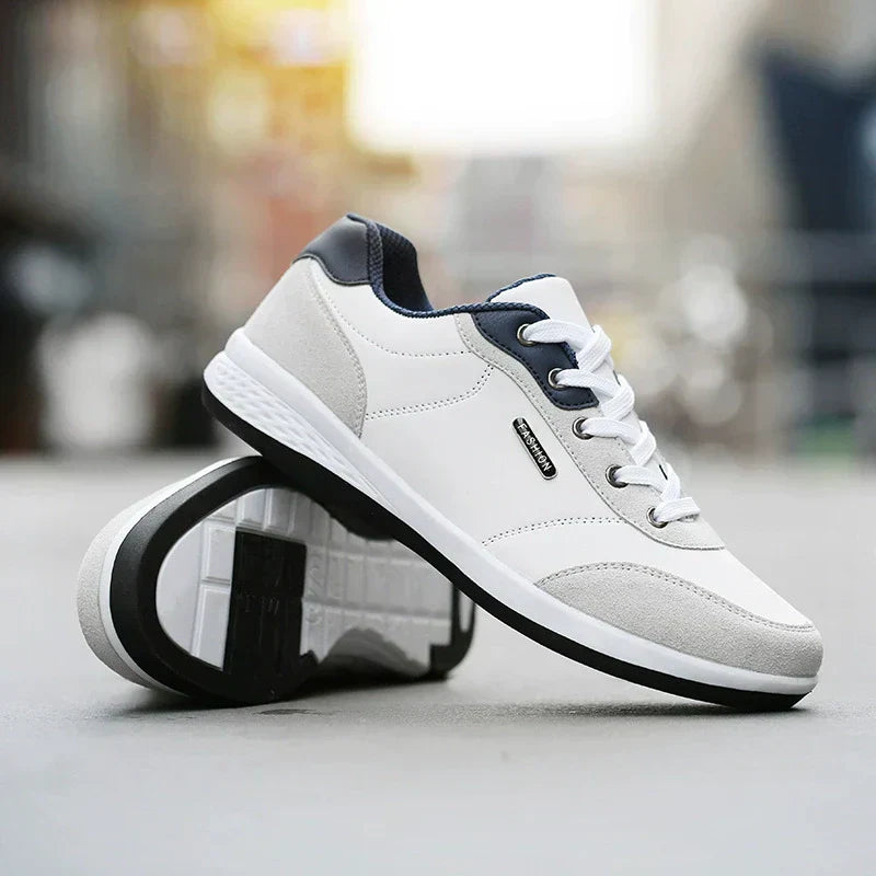 HARRINGTON | Performance Comfort Trainers
