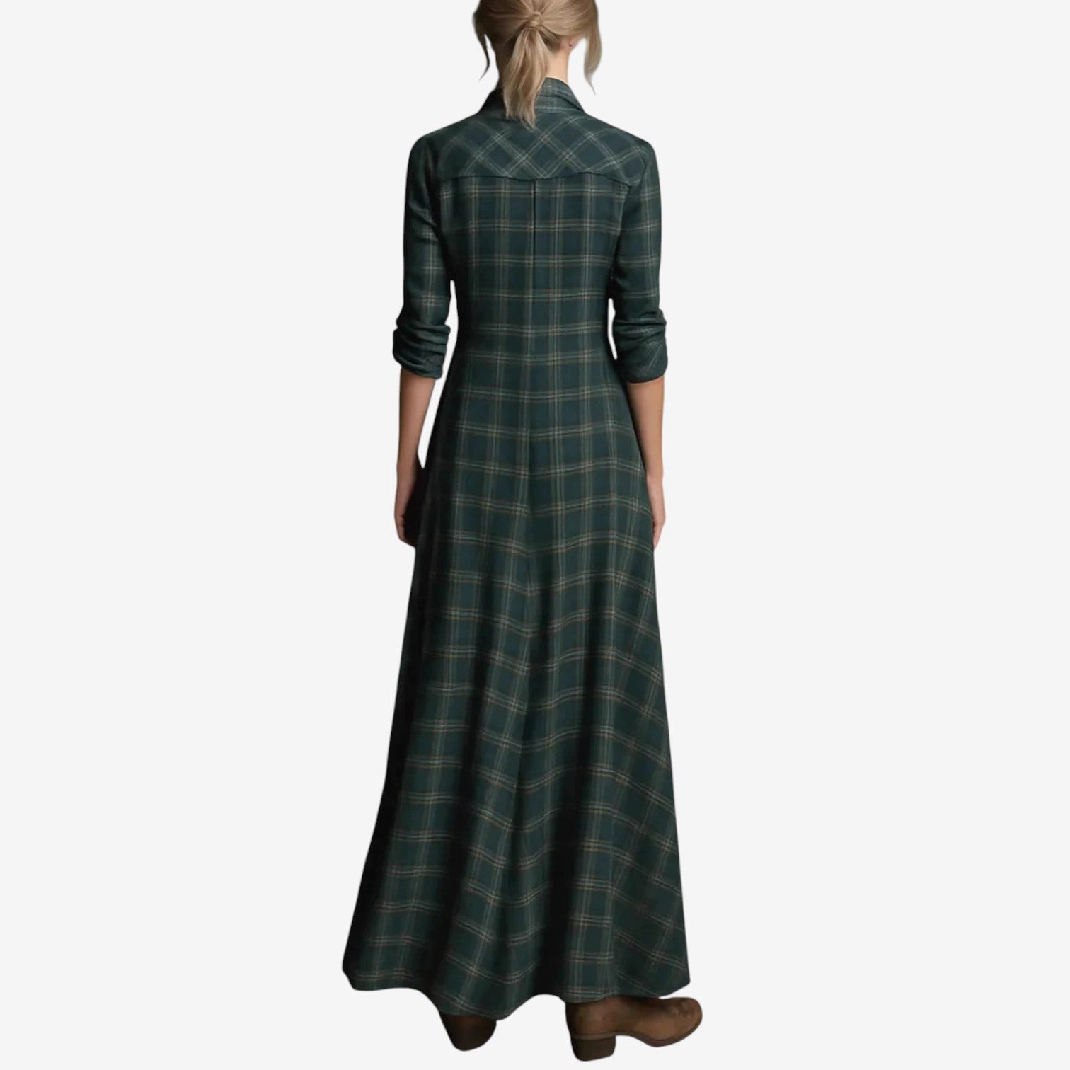 Marcelline - Elegant Dress