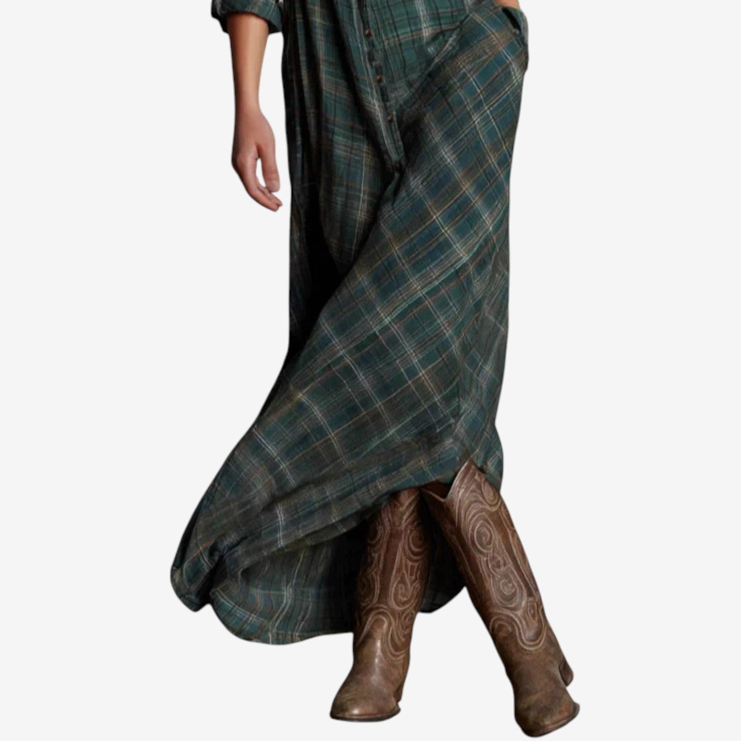 Marcelline - Elegant Dress