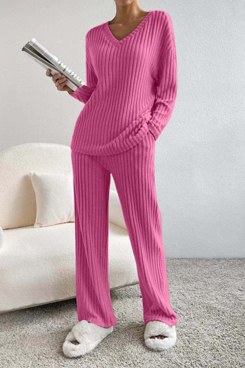 Naila - Comfy Lounge Set