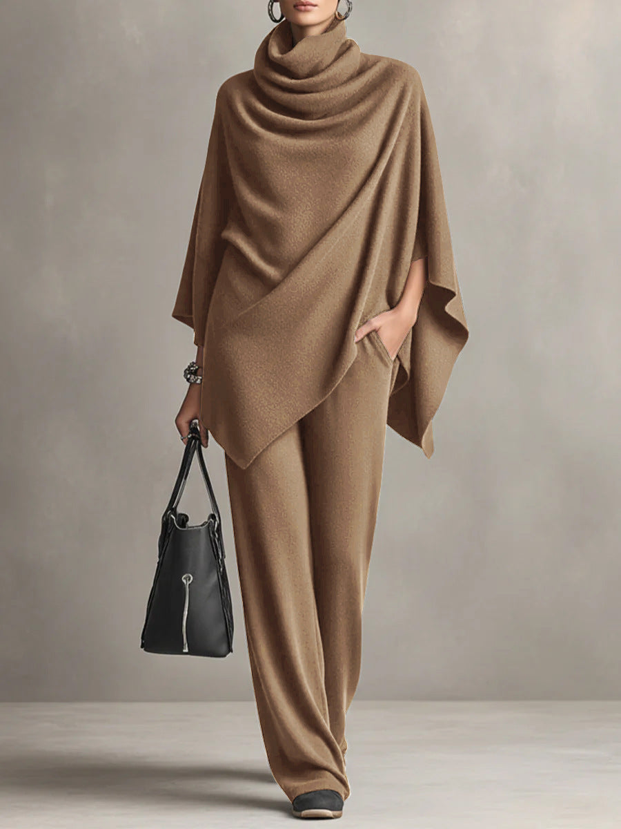 Seraphine - Chic Casual