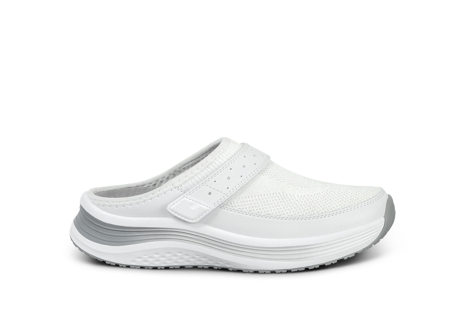Sienna - Easygoing Lightweight Slip-On for Active Lifestyles
