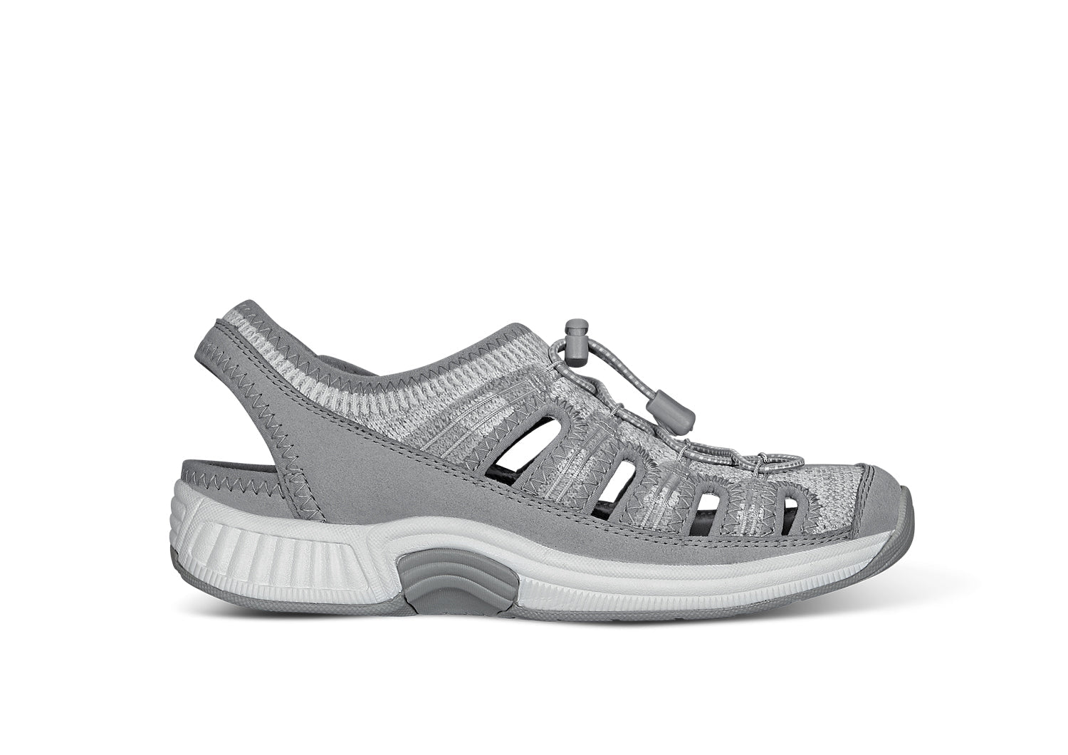 Tessa - The Ultimate Sporty Sandal for Active Summer Adventures