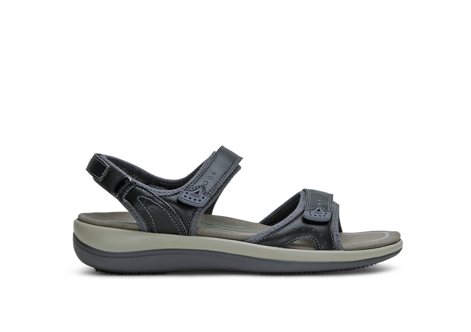 Sophie - The Chic Everyday Comfort Sandal