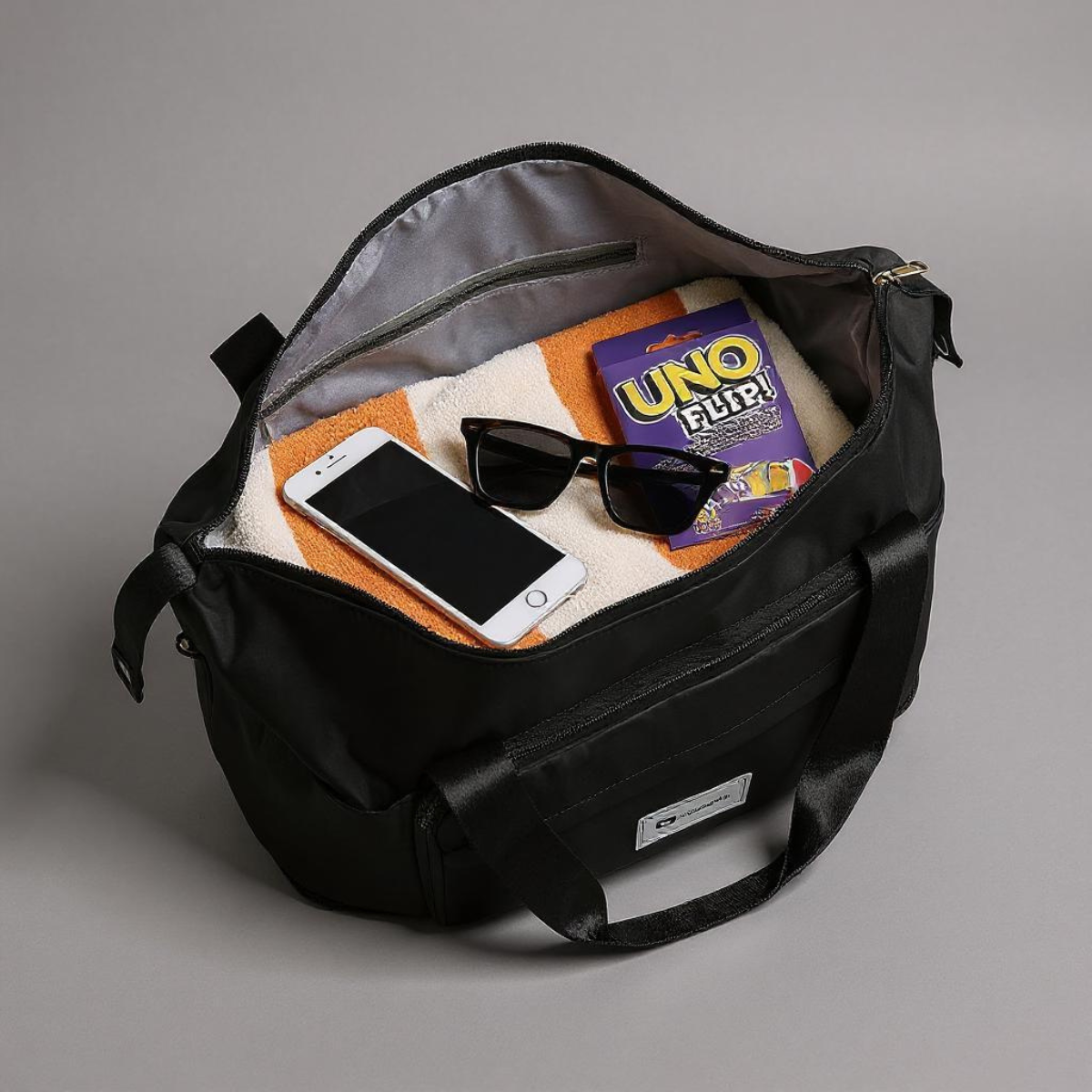 Travelux - Shoulder Bag