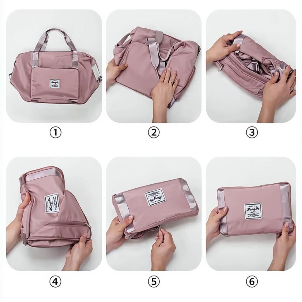 Travelux - Shoulder Bag