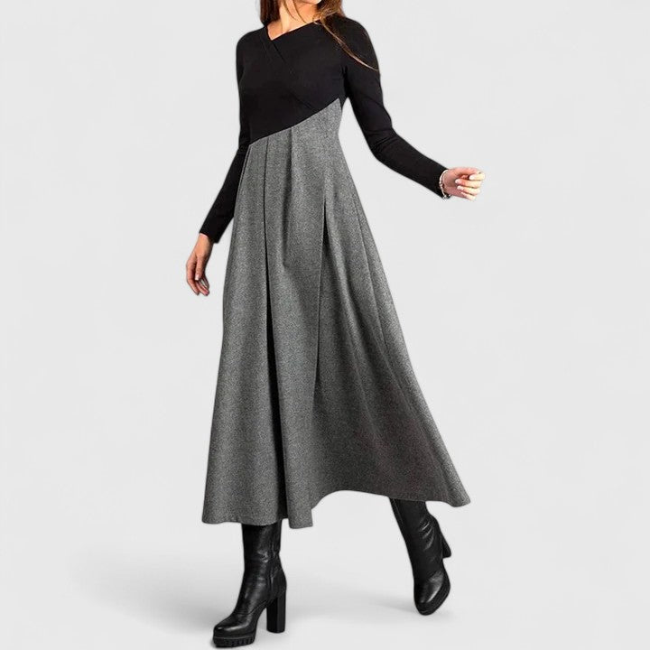 Revaline - Elegant Dress