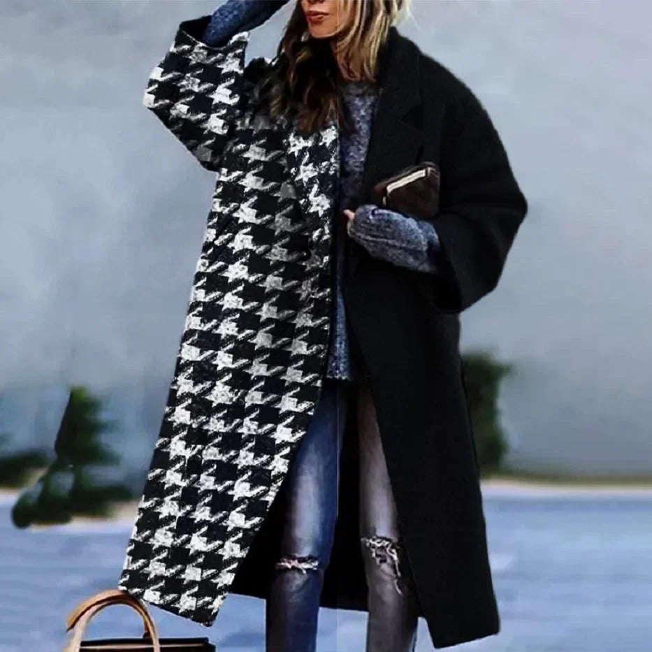 Long Coat Cindy