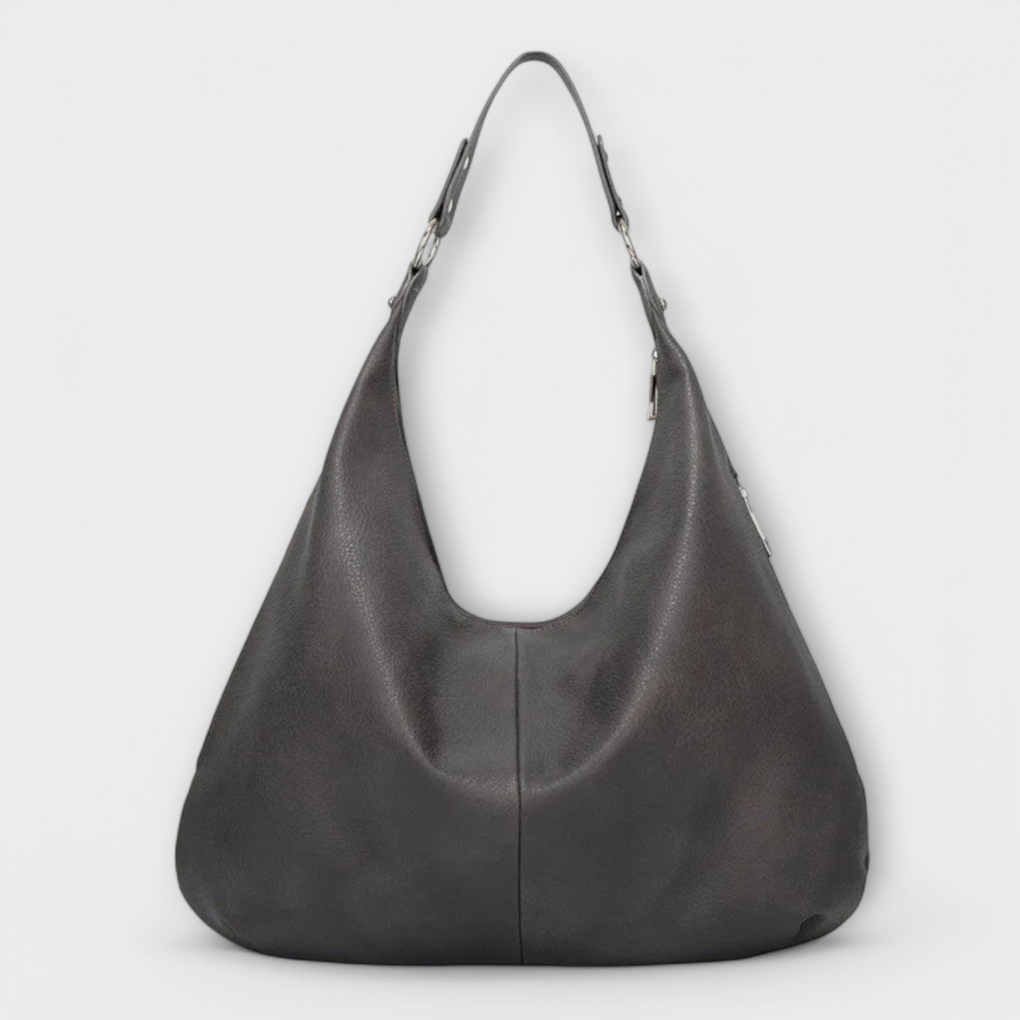 Eline - Hobo Bag Made of Faux Leather