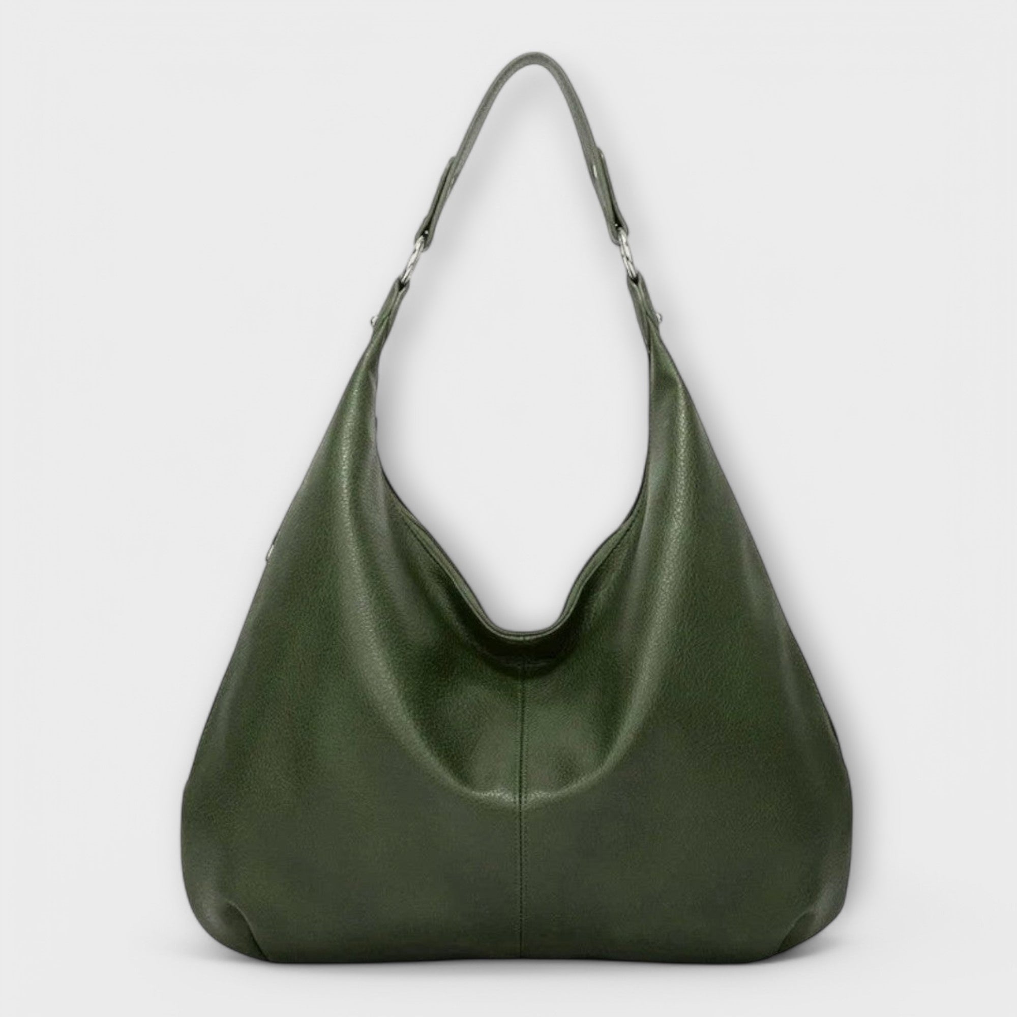 Eline - Hobo Bag Made of Faux Leather