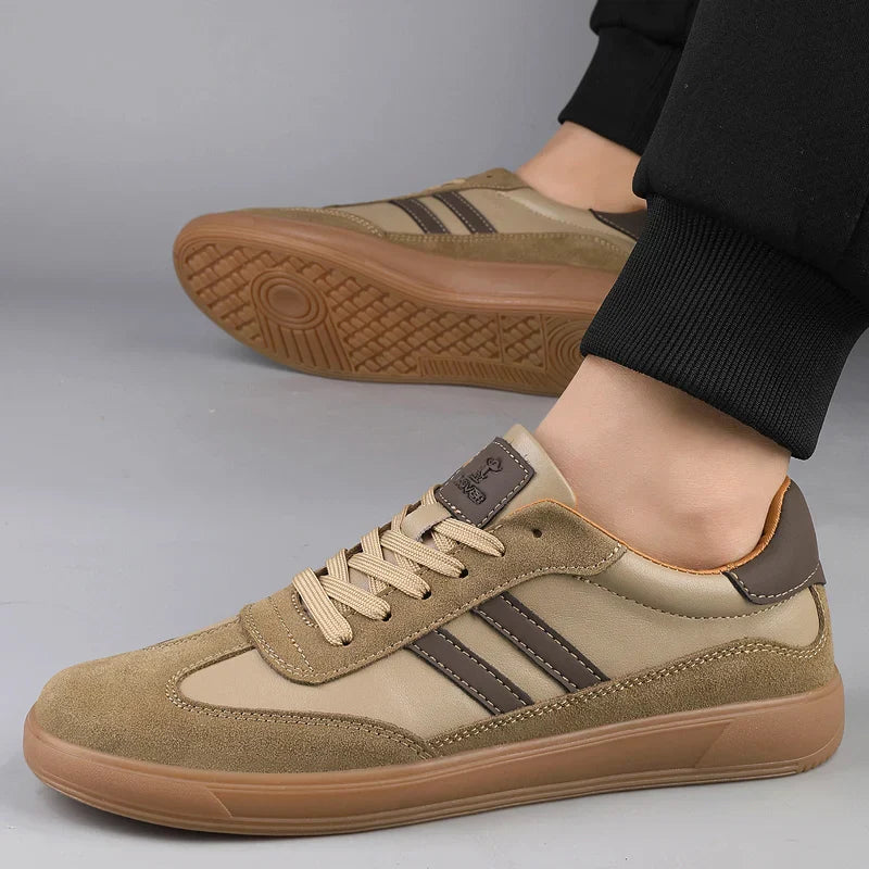 BROOKS | Refined Everyday Trainers