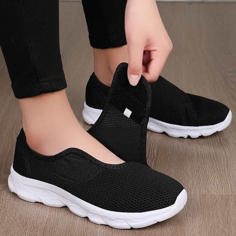 Marley Shoes - Orthopedic Shoes for Walking