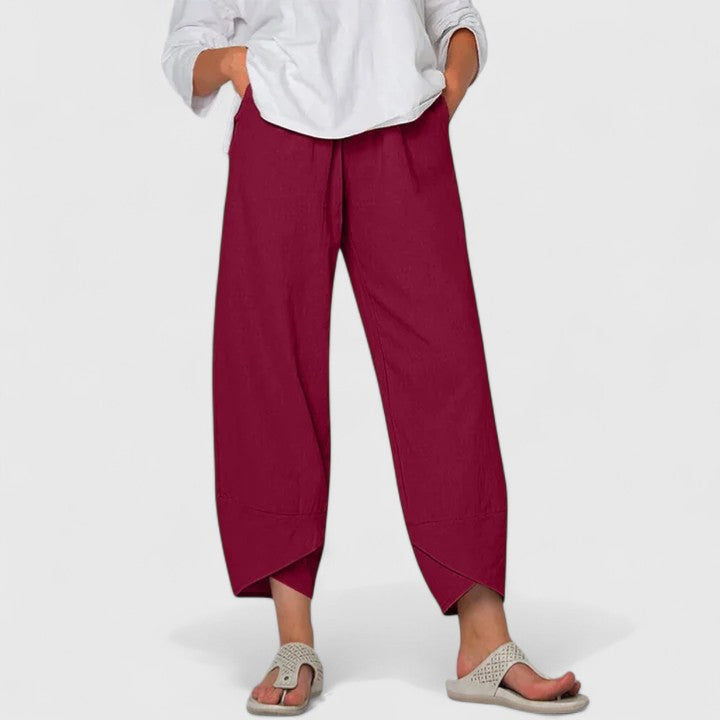Prism - Elegant Pants