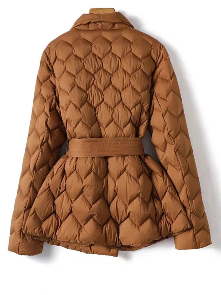 Puffer Jacket Imogen