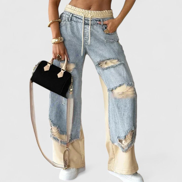 Isolenyrah - Comfortable Sweatpants