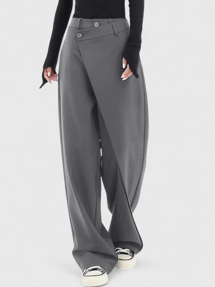 Chrissie - Sophisticated Pants