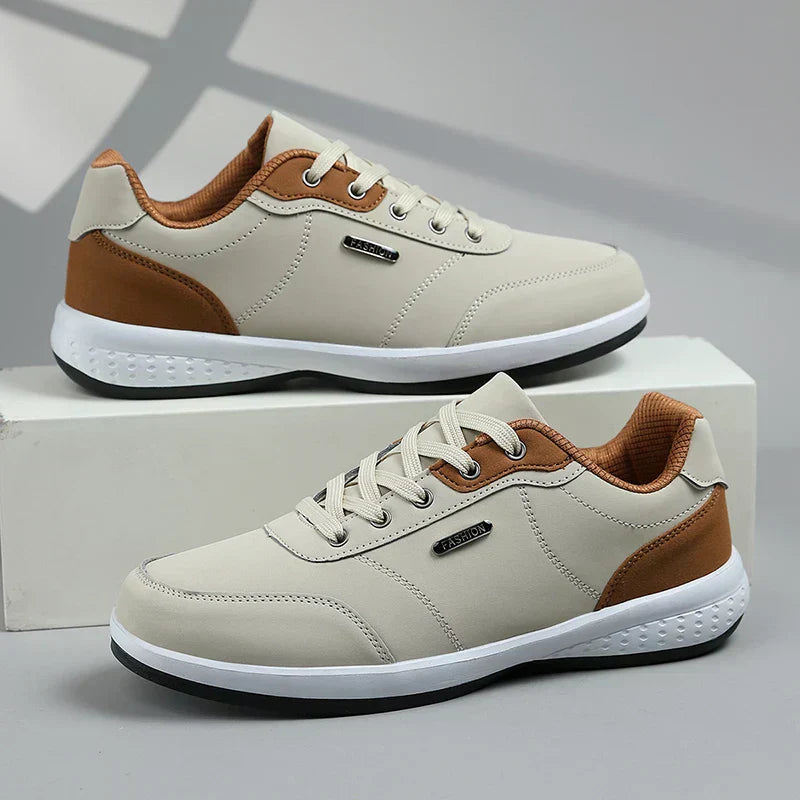 HARRINGTON | Performance Comfort Trainers