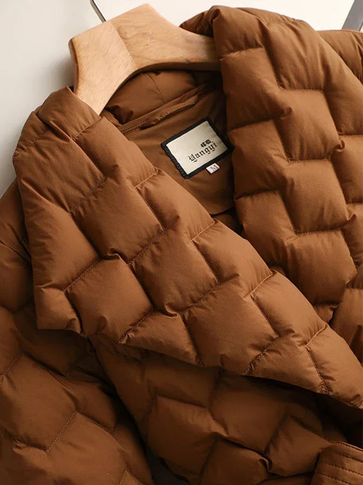 Puffer Jacket Imogen
