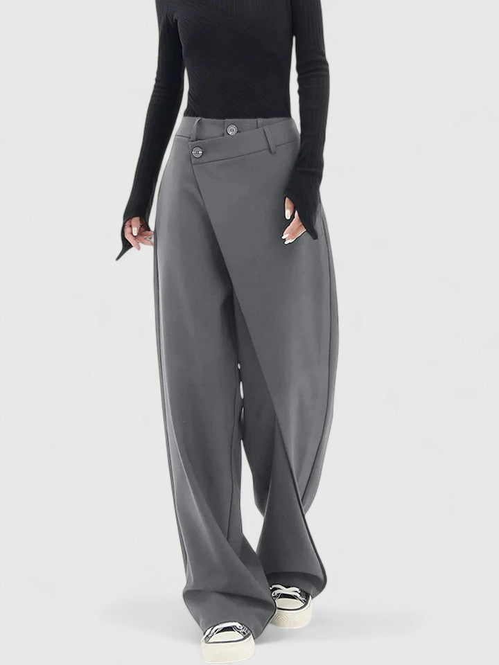 Chrissie - Sophisticated Pants