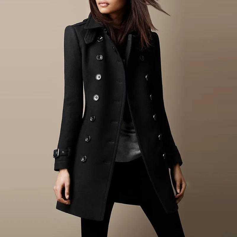 Trench Coat Lena