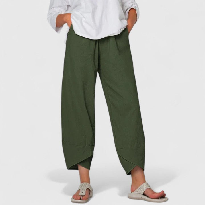 Prism - Elegant Pants