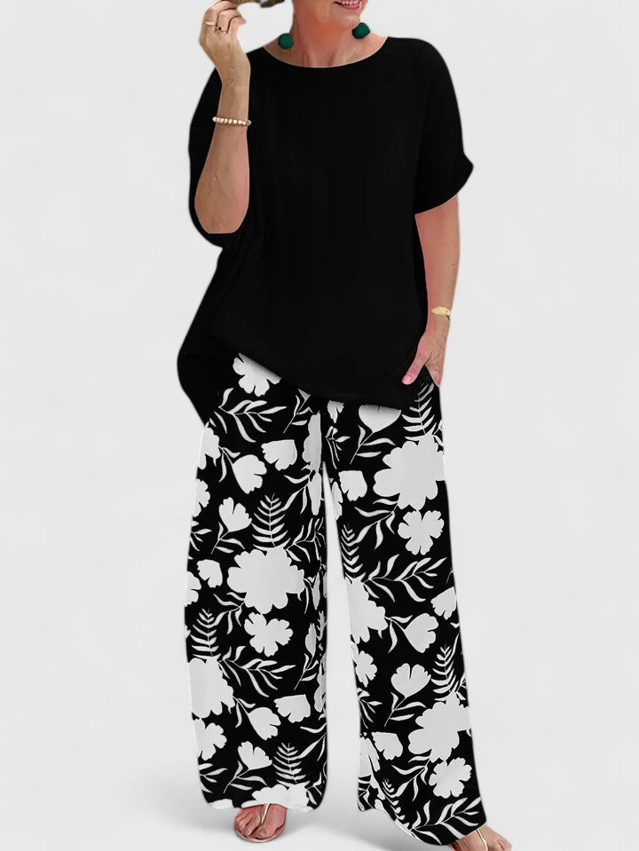 Lauren - Comfortable Pants