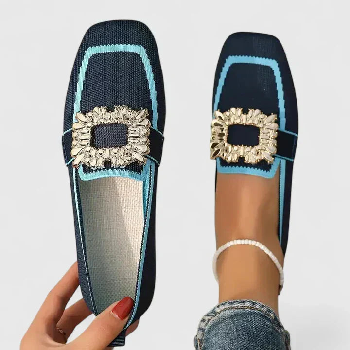 Sophia | Classic Comfort Loafers