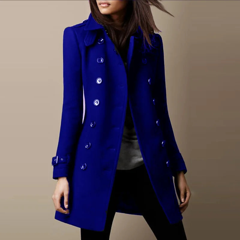 Trench Coat Lena