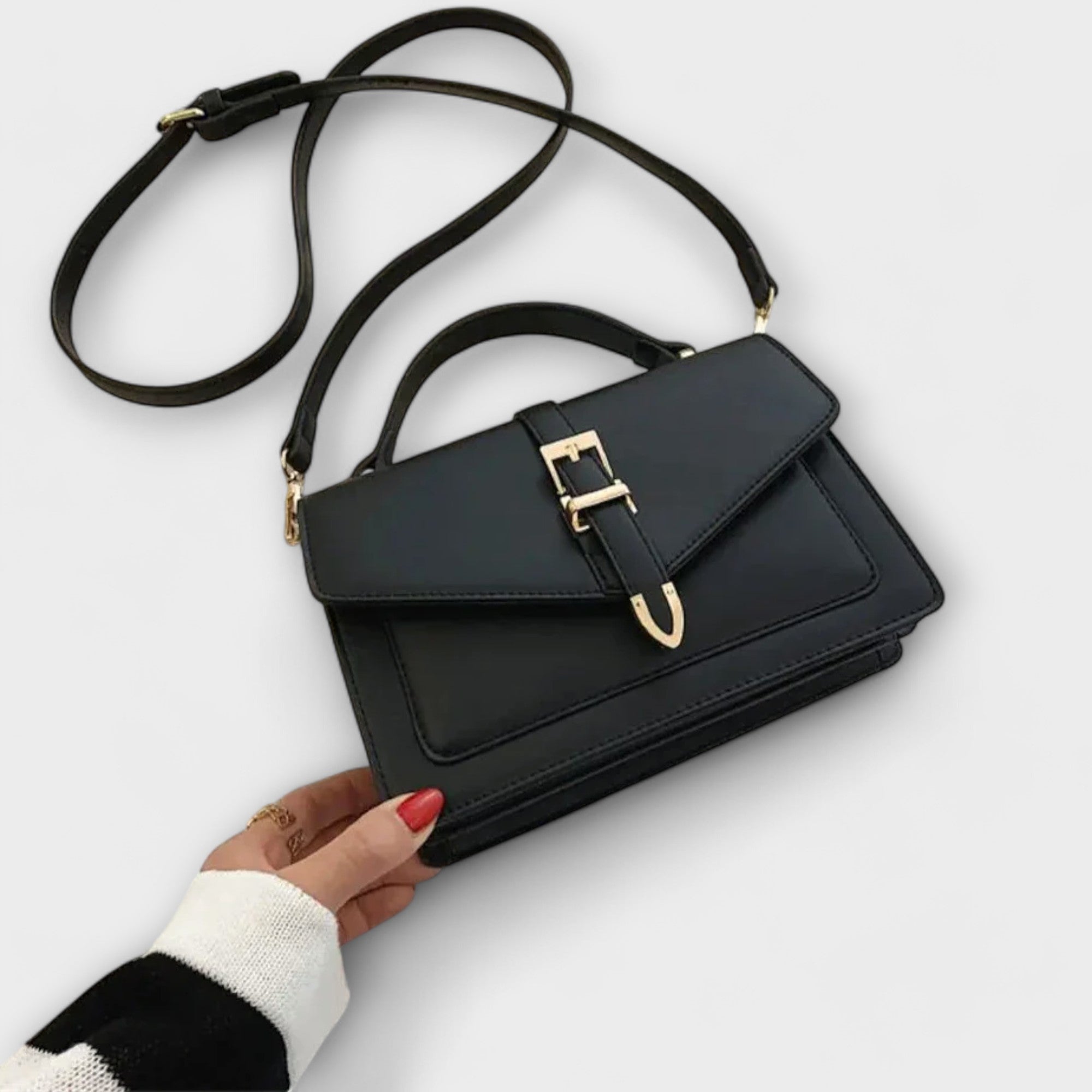 Eline - Classic Handbag