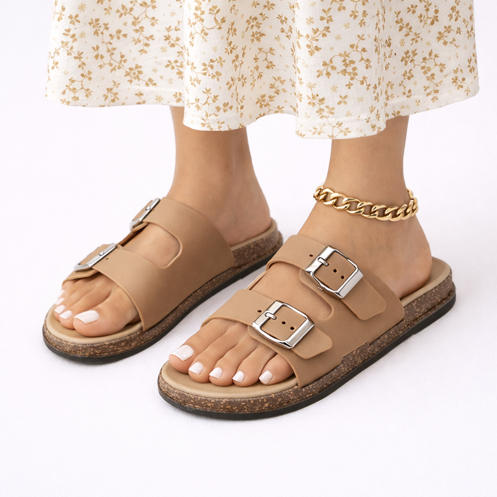 Women's Summer Orthopedic Sandals – Ultimate All-Day Comfort
