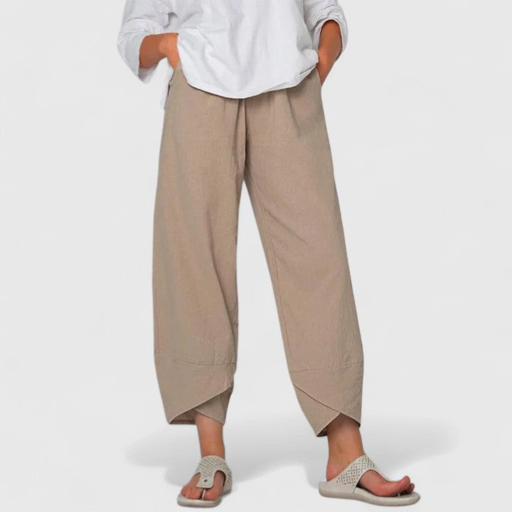 Prism - Elegant Pants