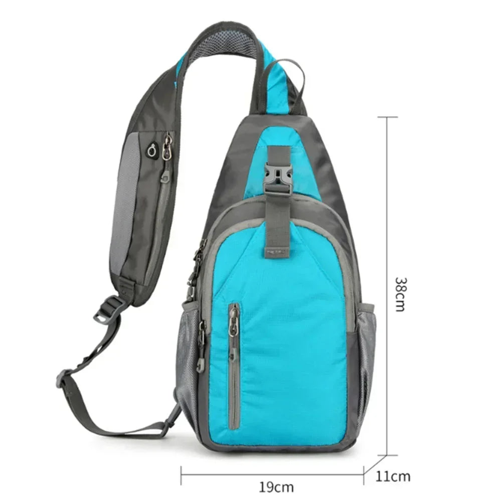 Locksy - Shoulder Bag