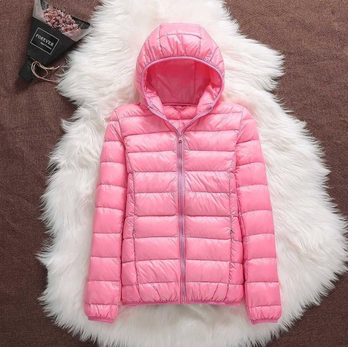 Puffer Jacket Chloe