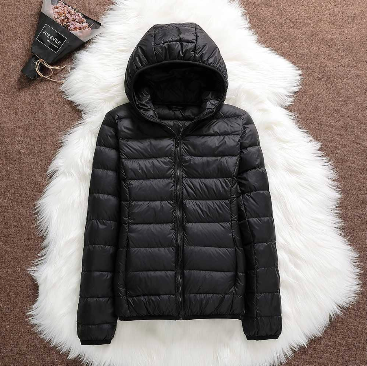 Puffer Jacket Chloe