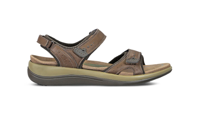 Sophie - The Chic Everyday Comfort Sandal