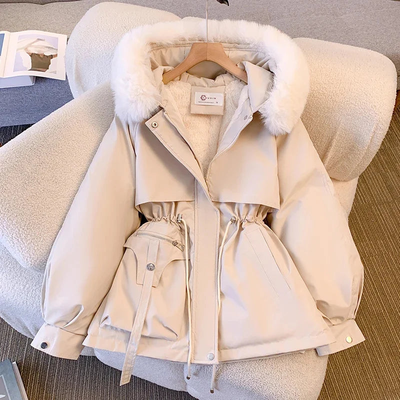 Winter Parka Irene
