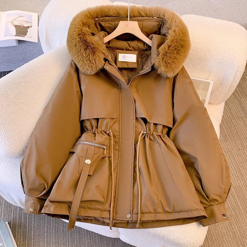 Winter Parka Irene