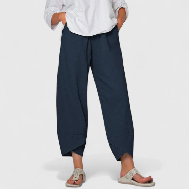 Prism - Elegant Pants