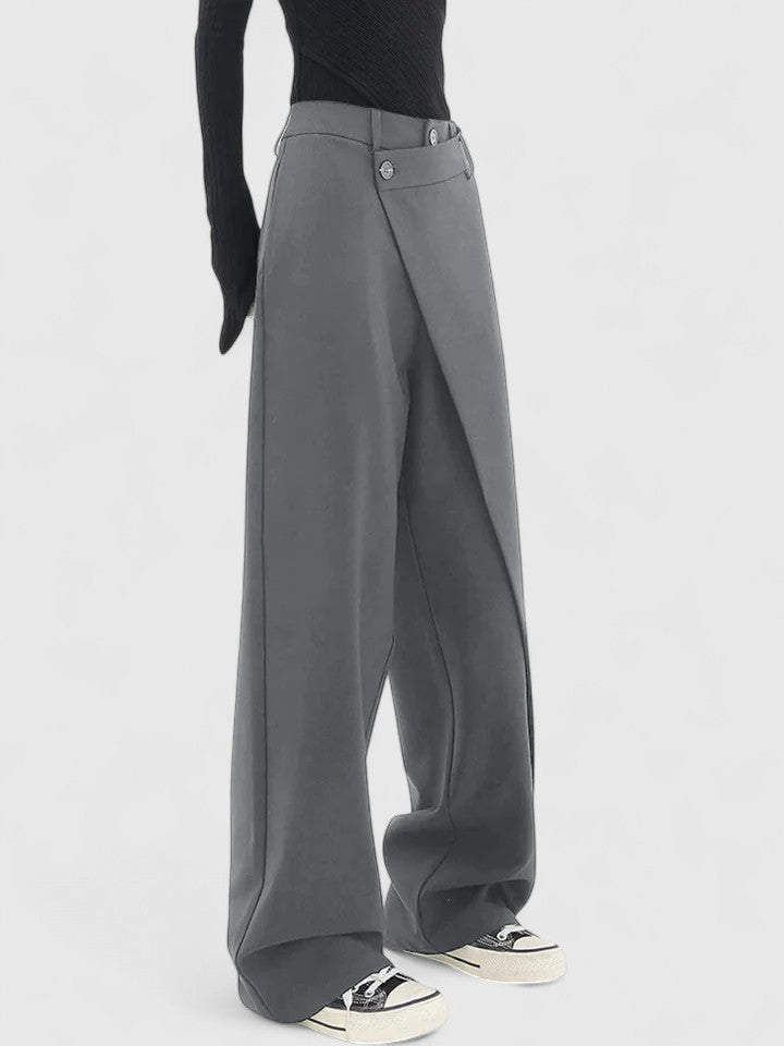 Chrissie - Sophisticated Pants