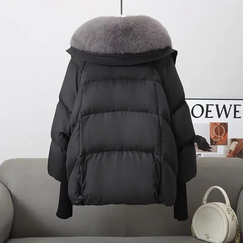 Puffer Jacket Anna