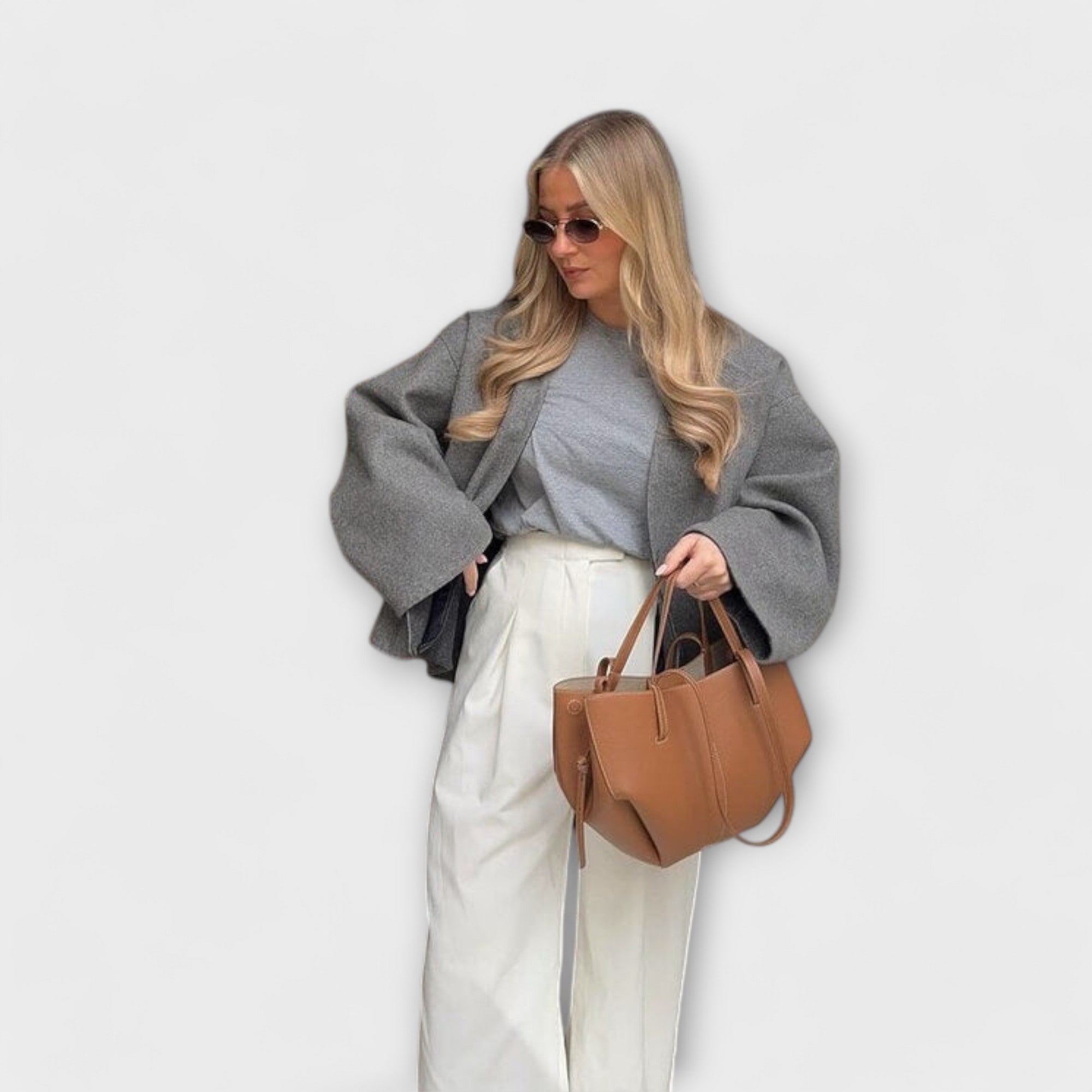 Eline – Vintage Shoulder Bag