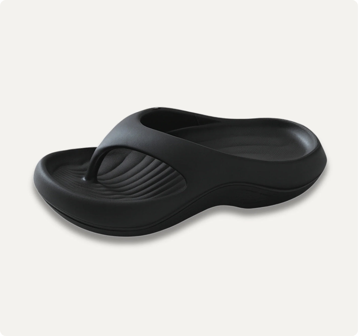 Maya – Cozy Flip-Flops with Soft Arch Support
