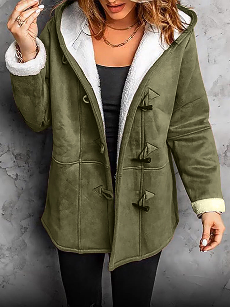 Toggle Coat Marilyn